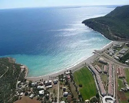 Πανσιόν Hayat 2*