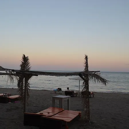 Πανσιόν Hayat 2*