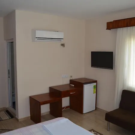 Πανσιόν Hayat Kocaslı