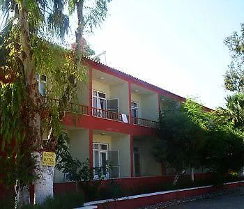 Πανσιόν Hayat Kocaslı